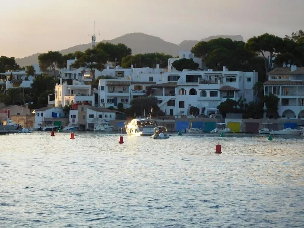 Residence Cala Dorada Comfortable Holiday Residence Cala D'Or 0*,  Hiszpania