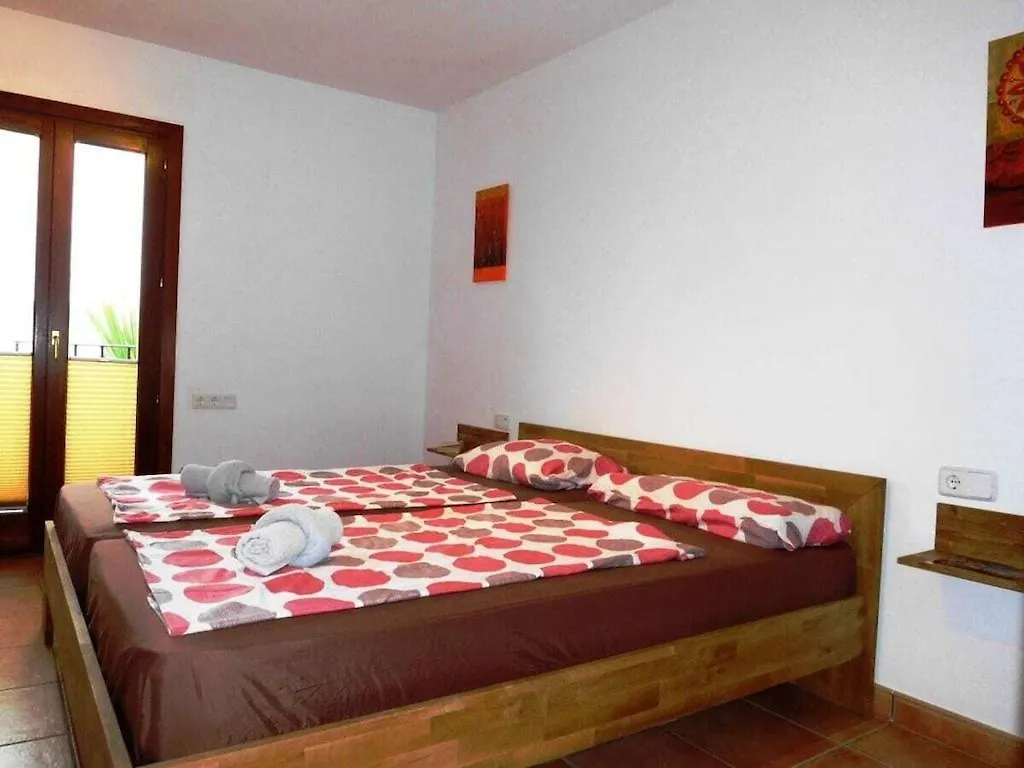 Dom wakacyjny Residence Cala Dorada Comfortable Holiday Residence Cala D'Or
