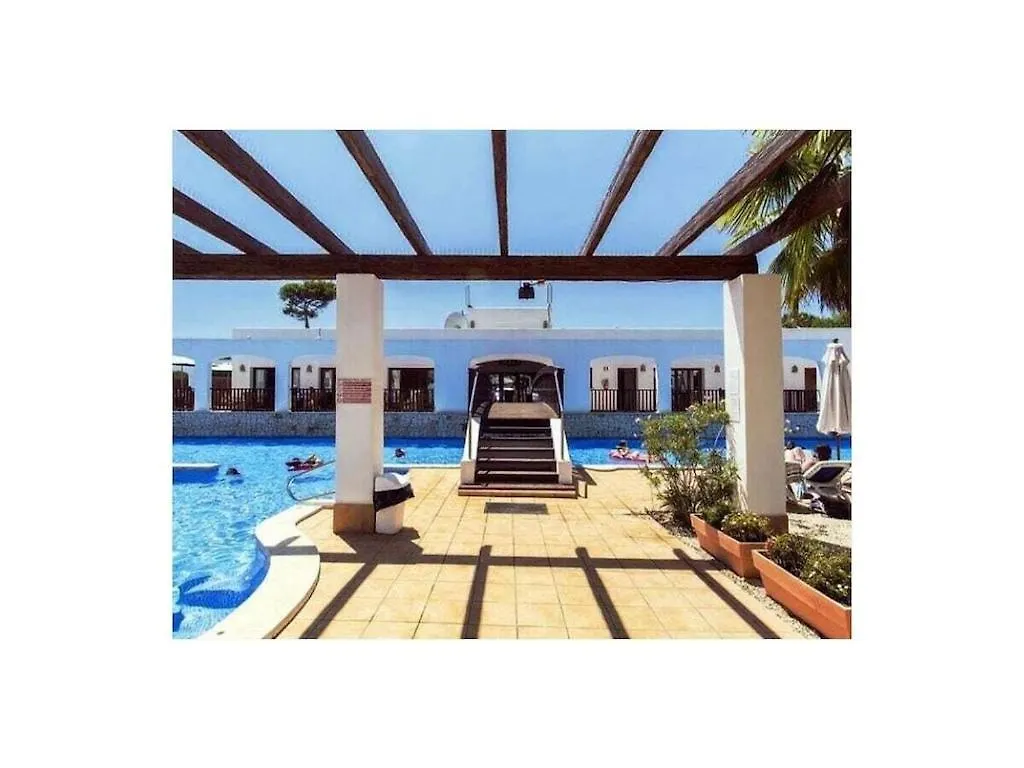 Residence Cala Dorada Comfortable Holiday Residence Cala D'Or 0*,