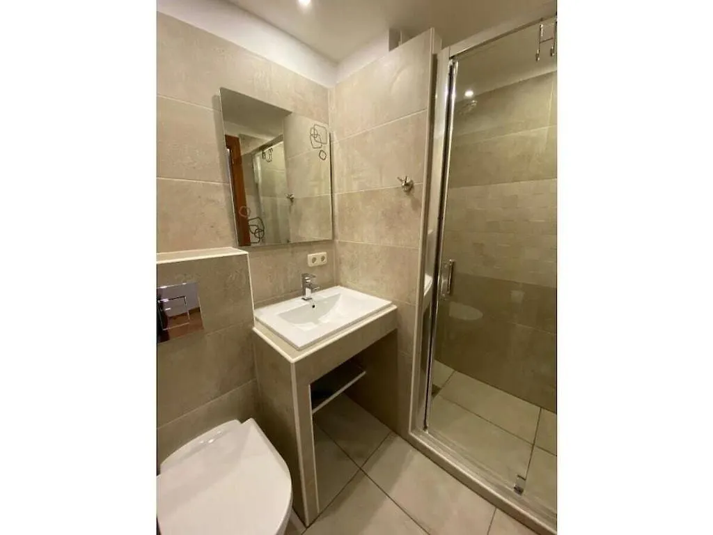 Residence Cala Dorada Comfortable Holiday Residence Cala D'Or