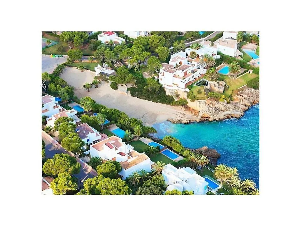 Residence Cala Dorada Comfortable Holiday Residence Cala D'Or 0*,  Hiszpania
