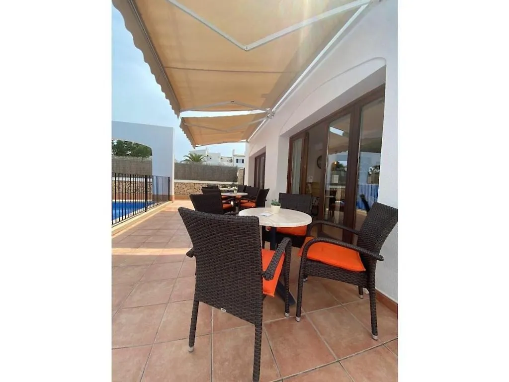 Residence Cala Dorada Comfortable Holiday Residence Cala D'Or