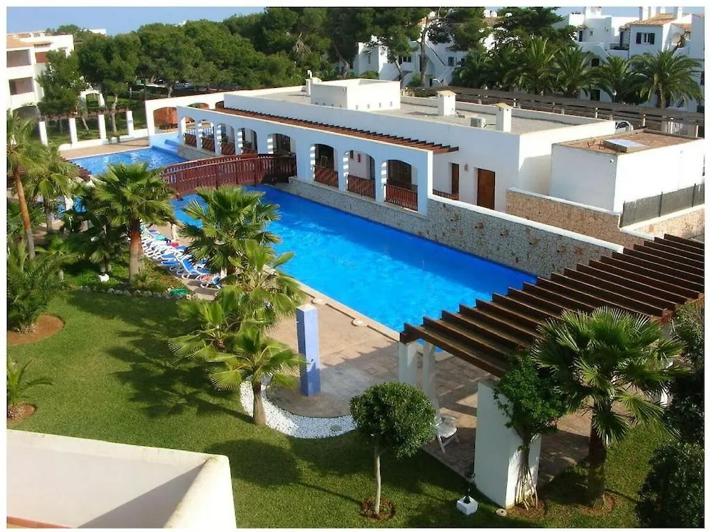 Residence Cala Dorada Comfortable Holiday Residence Cala D'Or