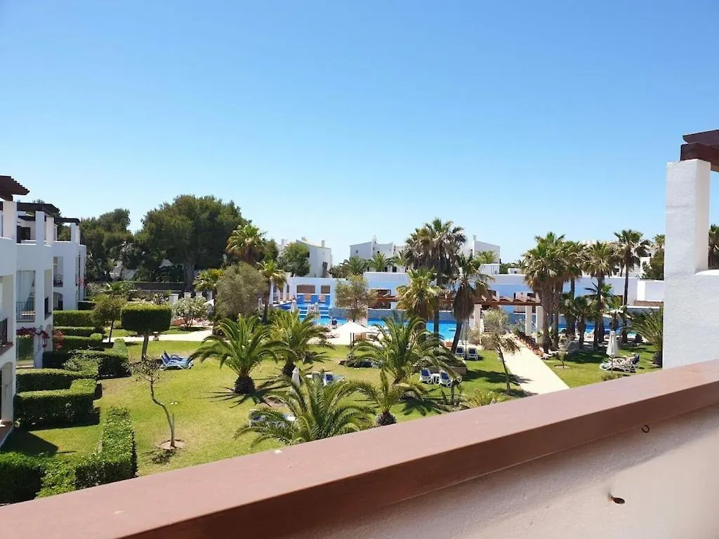 Residence Cala Dorada Comfortable Holiday Residence Cala D'Or 0*,