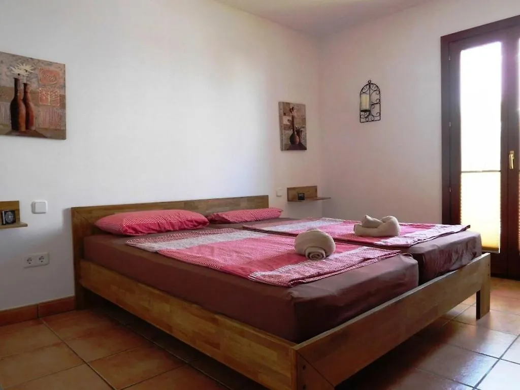 Hébergement de vacances Residence Cala Dorada Comfortable Holiday Residence Cala D´Or