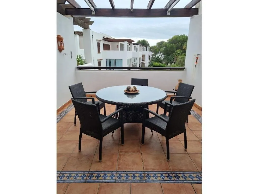 Residence Cala Dorada Comfortable Holiday Residence Cala D´Or Espagne