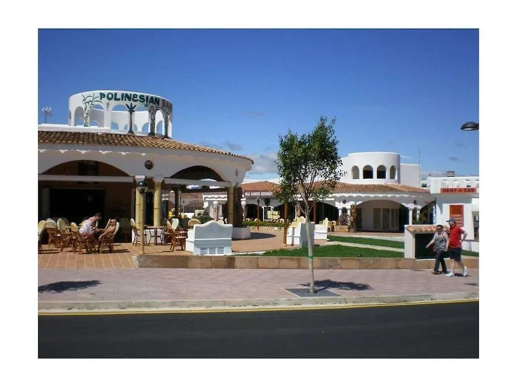 Residence Cala Dorada Comfortable Holiday Residence Cala D´Or