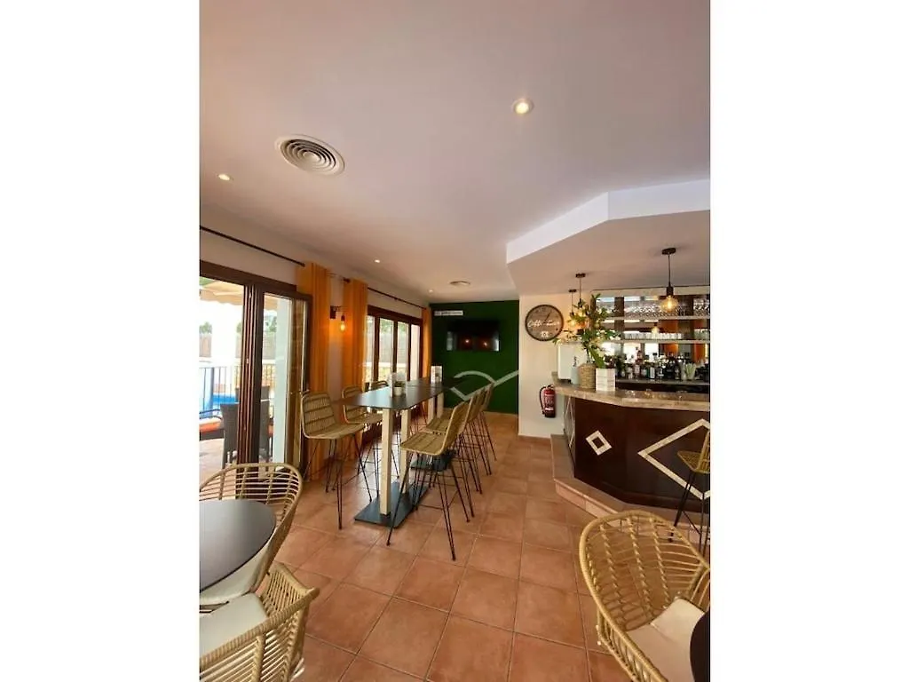 Residence Cala Dorada Comfortable Holiday Residence Cala D´Or