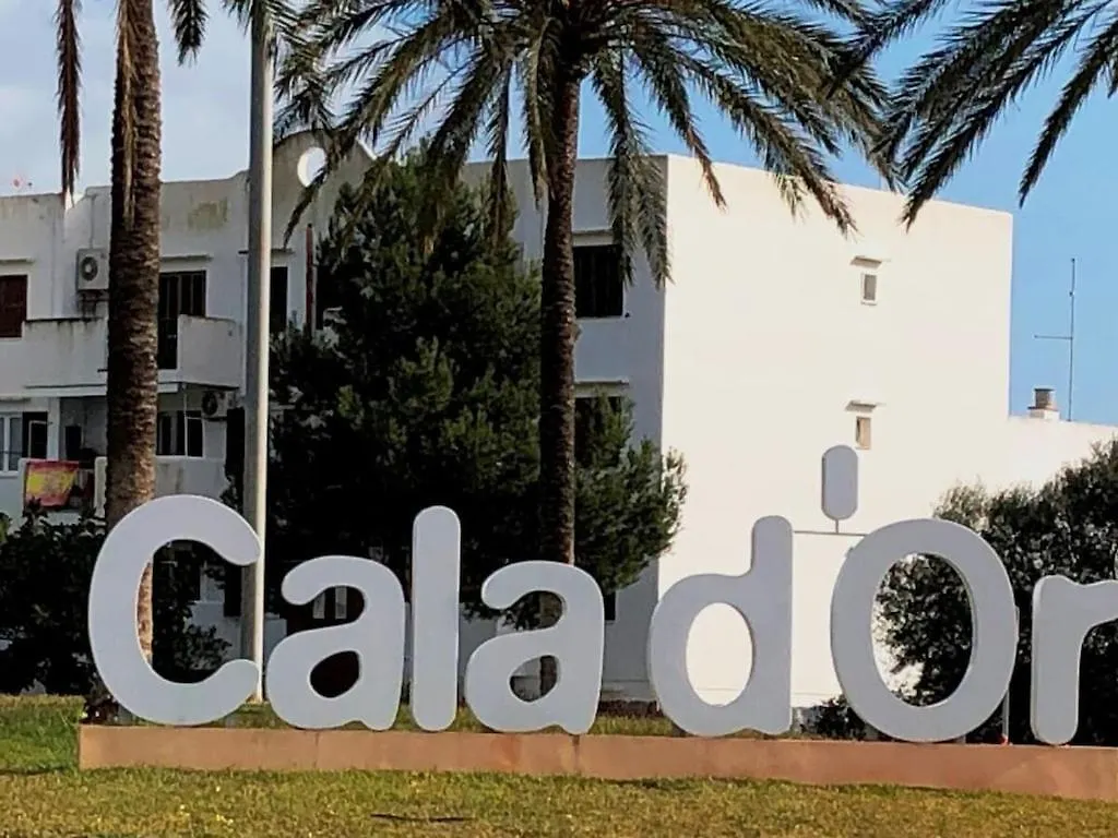 Residence Cala Dorada Comfortable Holiday Residence Cala D´Or Hébergement de vacances
