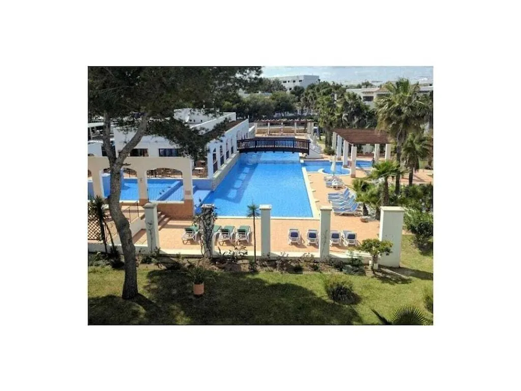 Hébergement de vacances Residence Cala Dorada Comfortable Holiday Residence Cala D´Or